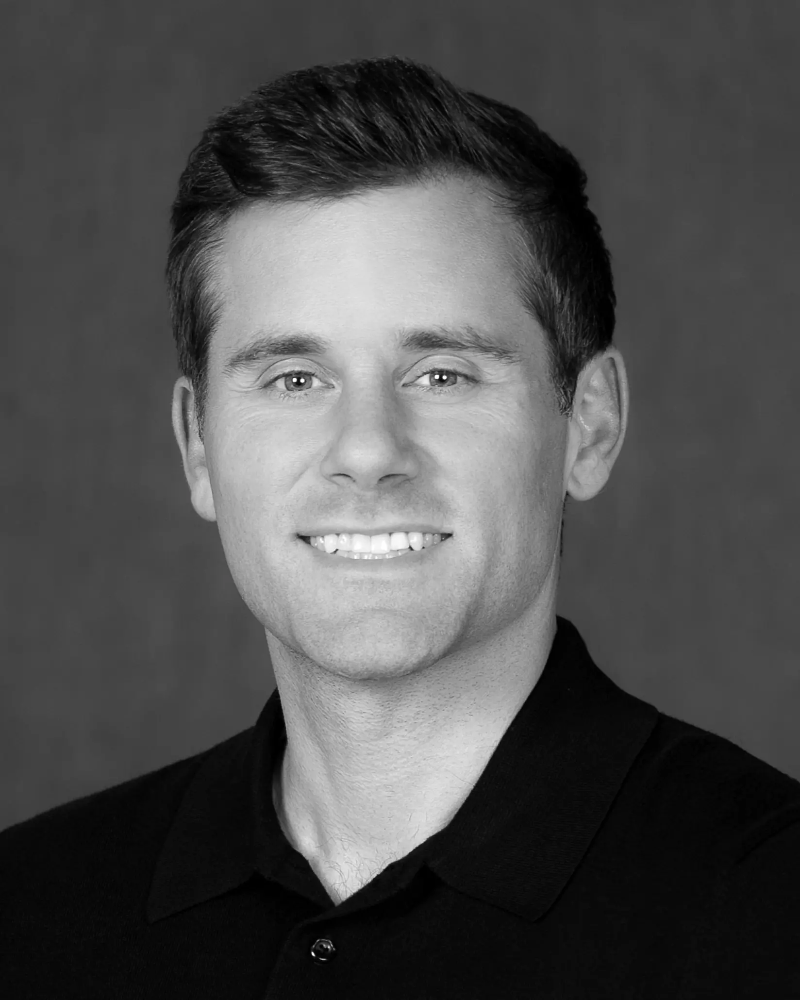 Ryan Greenhaw, co-founder and CEO